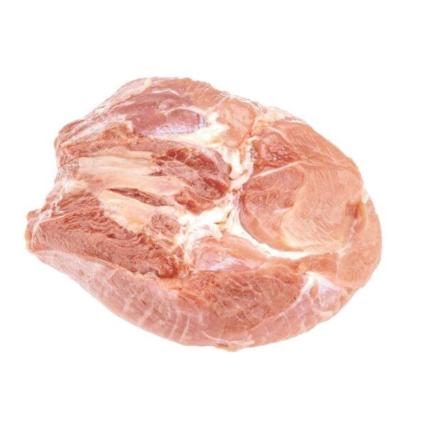 Schweine Nuss gross frisch