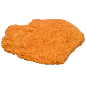 Schweine Schnitzel paniert TK 120g 4x12 Stk Wegschaider