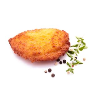 Schweine Cordon Bleu paniert TK 220g Stritzinger