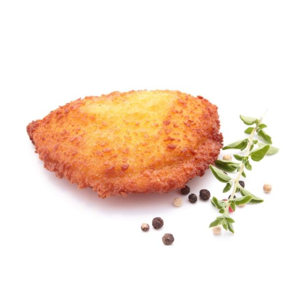 Schweine Cordon Bleu paniert TK 240g Stritzinger