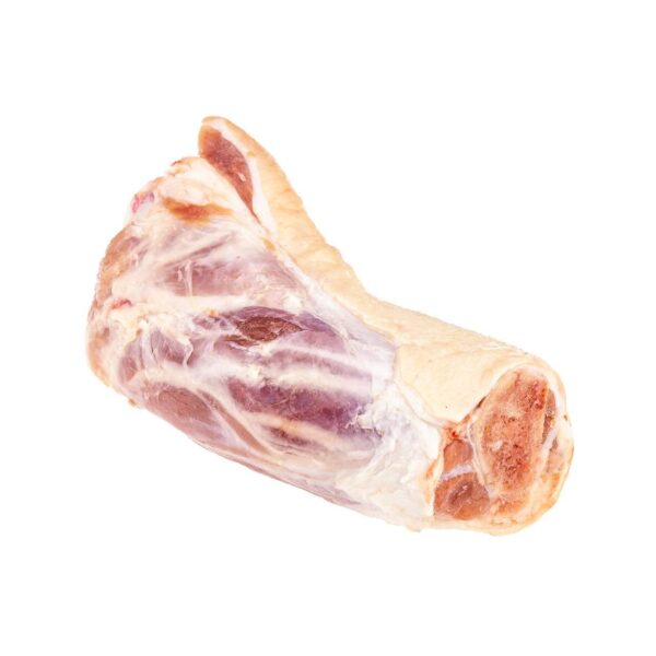 Schweine Portionstelze TK Stk