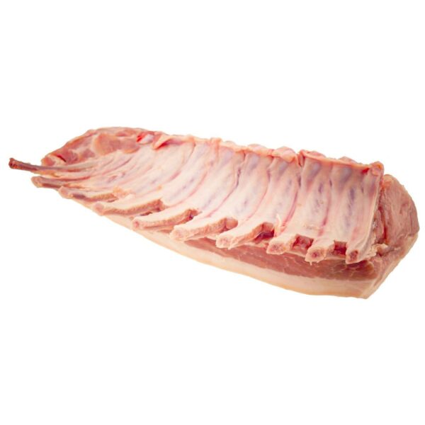Spanferkel Kronen frisch