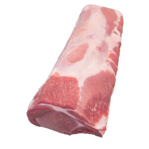 Standard Schweine Karreerose frisch