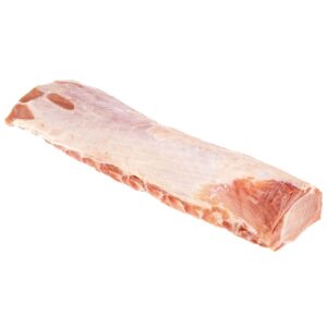 Schweine Karreerose pariert TK