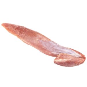 Schweine Filet lang frisch 3er