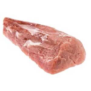 Schweine Filet Mittelstücke frisch