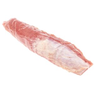 FHO Schweine Filet ohne Kopf frisch 5 Stk vac