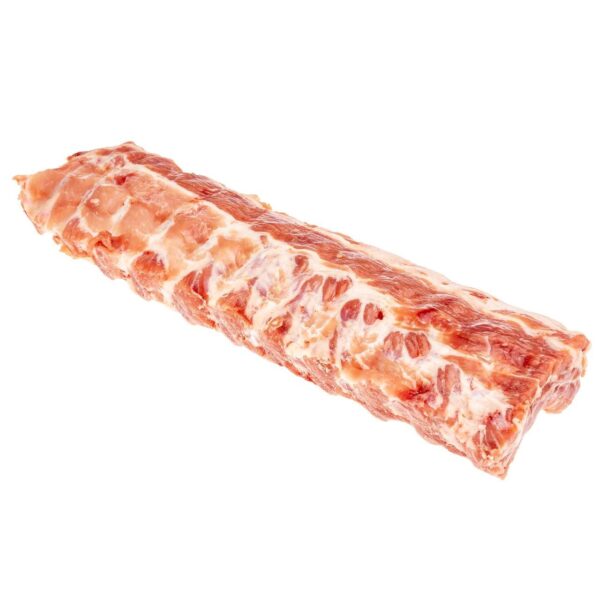 Spareribs TK