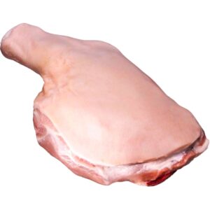 Spanferkel Schulter frisch
