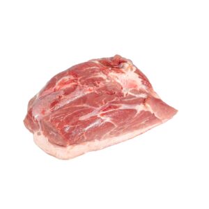 Schweine Schulter niederer Teil frisch