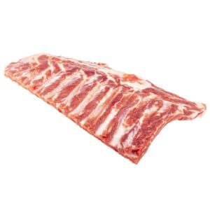 Schweine Schälrippen TK 2 Stk