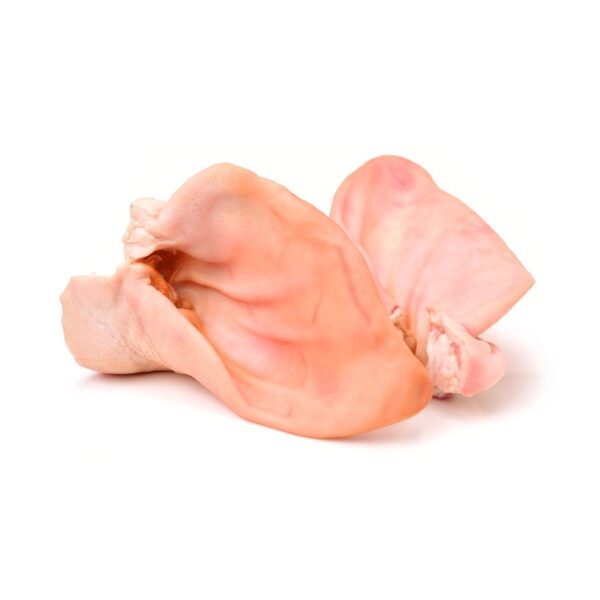 Schweine Ohren TK