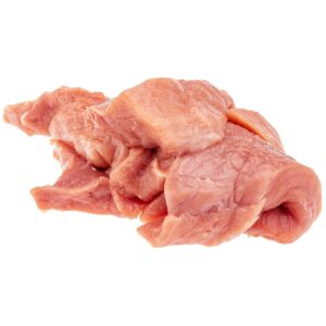 Schweinefleisch frisch I
