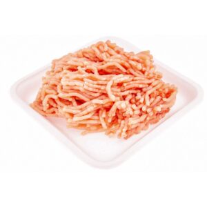 Schweinefleisch II faschiert frisch