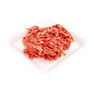 Faschiertes 80/20 frisch, Ursprung EU