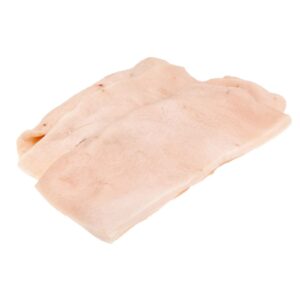 Speck ohne Schwarte frisch S9