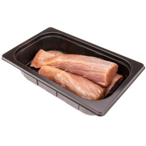 TA Schweine Filet Mittelstücke frisch 3