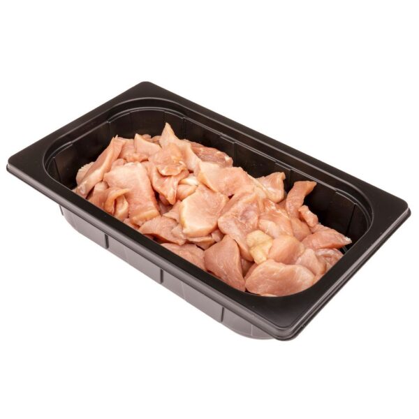 TA Schweine Geschnetzeltes frisch 1kg