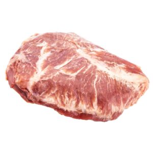 Iberico Schweine Wangerl TK