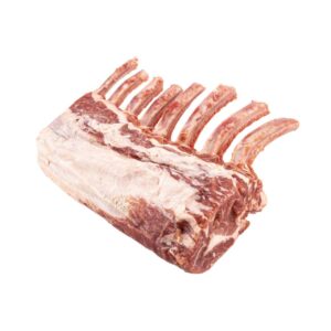 Iberico Schweine Kronen frisch