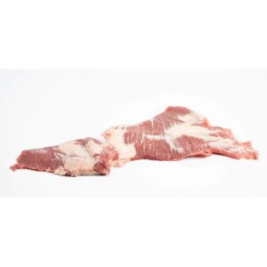 Iberico Secreto frisch