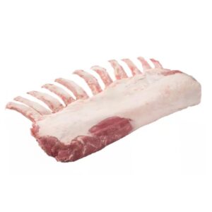 AT Duroc Schweine Krone frisch