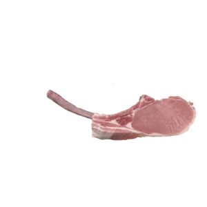 AT Duroc Karreesteak skin vac 2 Stück