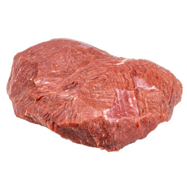 Argentinische Steakhuft zugeputzt frisch