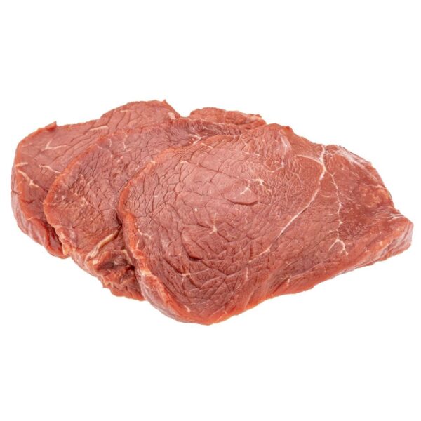 Argentinische Huftsteak geschnitten frisch 10 vac