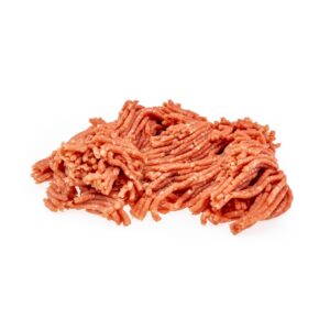 Kalbin Beef Tatar Huft