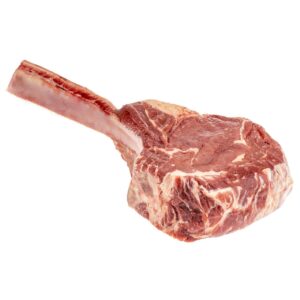 Irland Tomahawk Steak 1,0-1,1 kg  TK