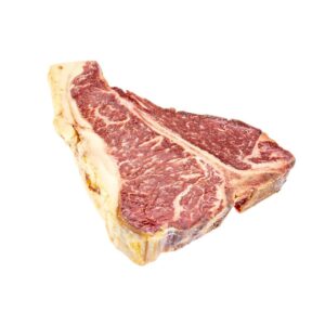 V Irische T-Bone Steak TK 550g - 650g