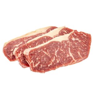AT Stier Beiried geschnitten frisch lose