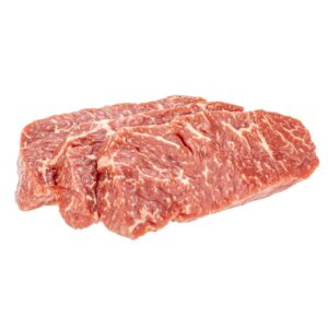 AT Stier Beiried entvliest geschnitten frisch 10 vac