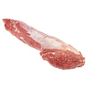 Argentinische Lungenbraten frisch 4/5 lbs