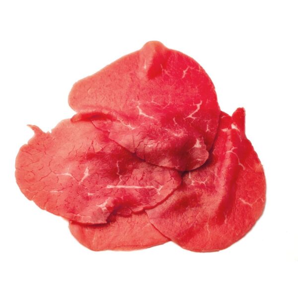 Carpaccio TK 10 x 80g