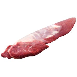 Argentinische  Lungenbraten frisch 3/4 lbs