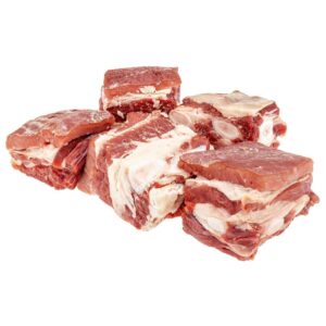 AT Stier Beinfleisch TK