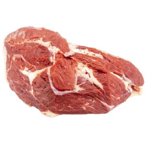 AT Stier Schulter dicker Teil frisch