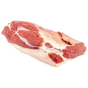 Uruguay Schulter Schaufelstück (Flat Iron) Grain Fed TK Ex Chilled
