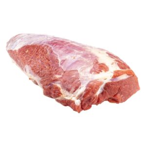 AT Stier Schulter Meisl TK