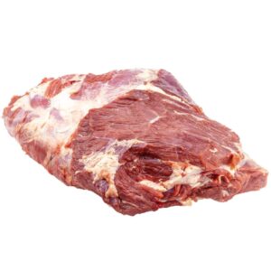 AT Stier Brustkern frisch ohne Knochen