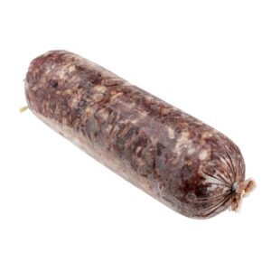Hundefutter Rind 500g faschiert TK