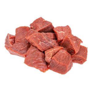 AT Rind Gulasch geschnitten frisch 4kg