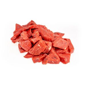 AT Rind Geschnetzeltes frisch