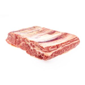 Beef Short Ribs frisch
