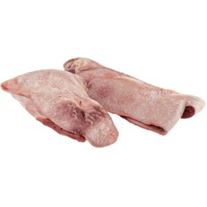 Rind Milz frisch