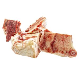 Rind Knochen geschnitten TK