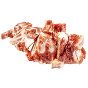 Rind Knochen geschnitten TK Fleischknochen