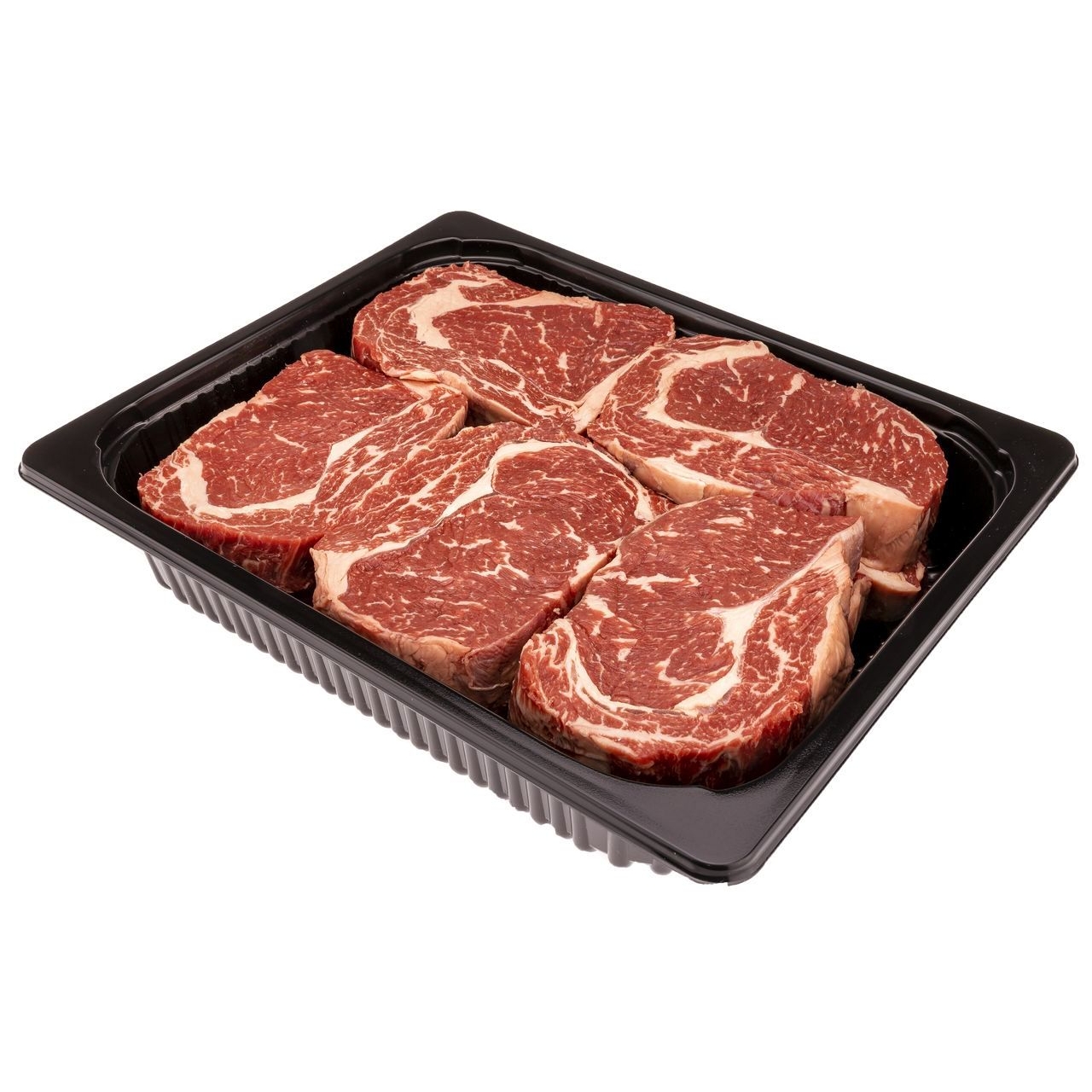 TA AT Kalbin Rostbraten geschnitten frisch 180g 10